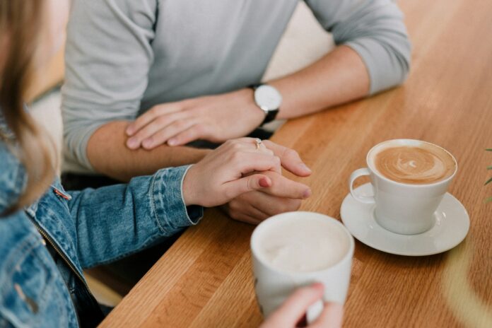 Sustaining Interest, Excitement In Long-Term Romantic Partnerships In SF