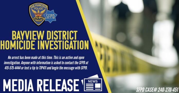 Help Needed To Solve The Murder Of Otis Williams