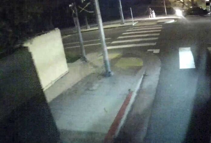 Help Needed To Locate Suspect In Fatal Ingleside Hit-And-Run