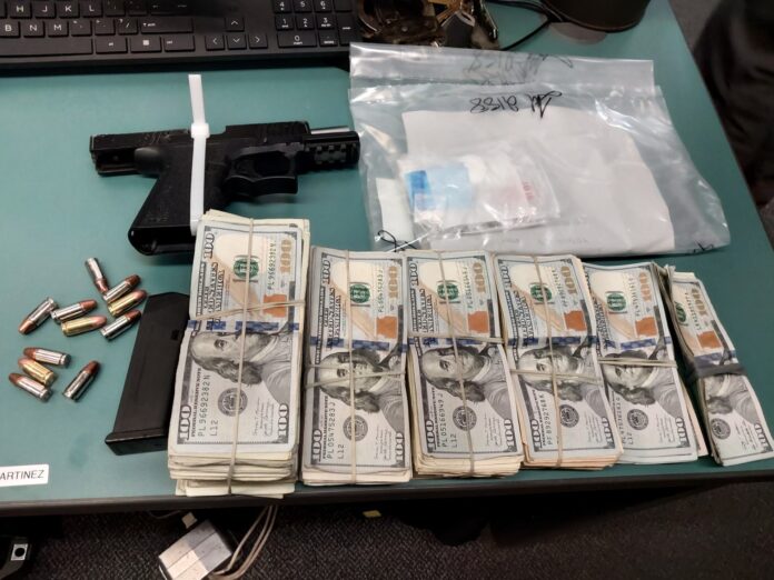 Sixty Arrests Made In Tenderloin Enforcement Operation