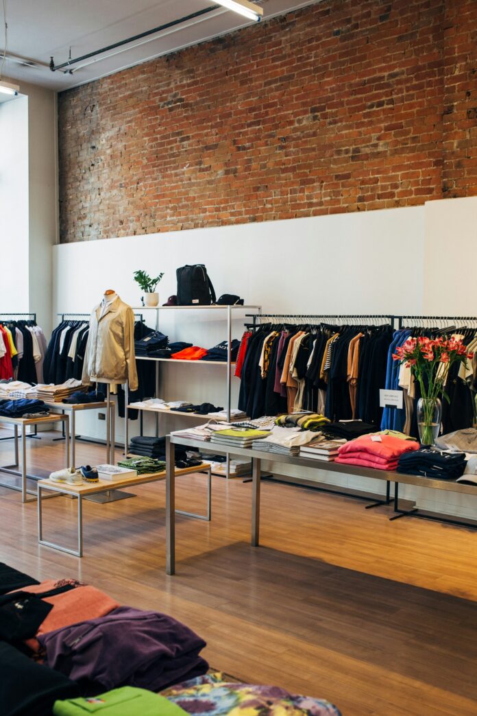 Malakyi Ricard Charged In Noe Valley Organized Retail Theft