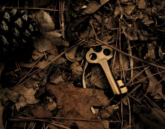 The Jude Secret Unveiled On “Days Of Our Lives”!
