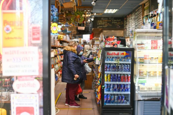 Jessica Blazee Charged With Corner Store Assault