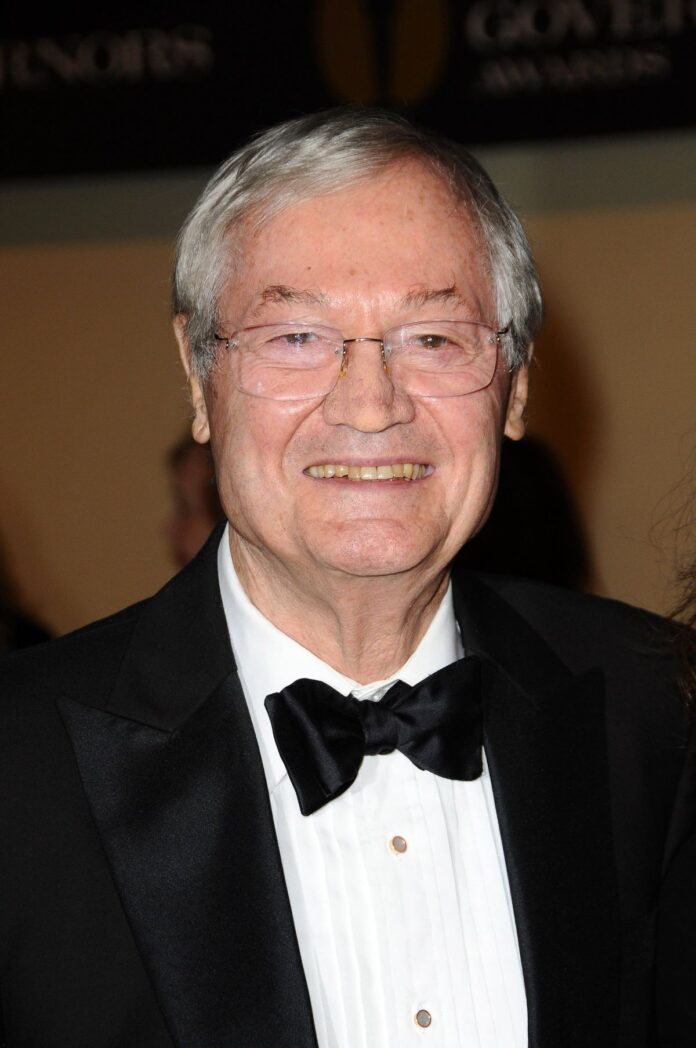 Filmmaker Roger Corman Dies At The Age Of 98