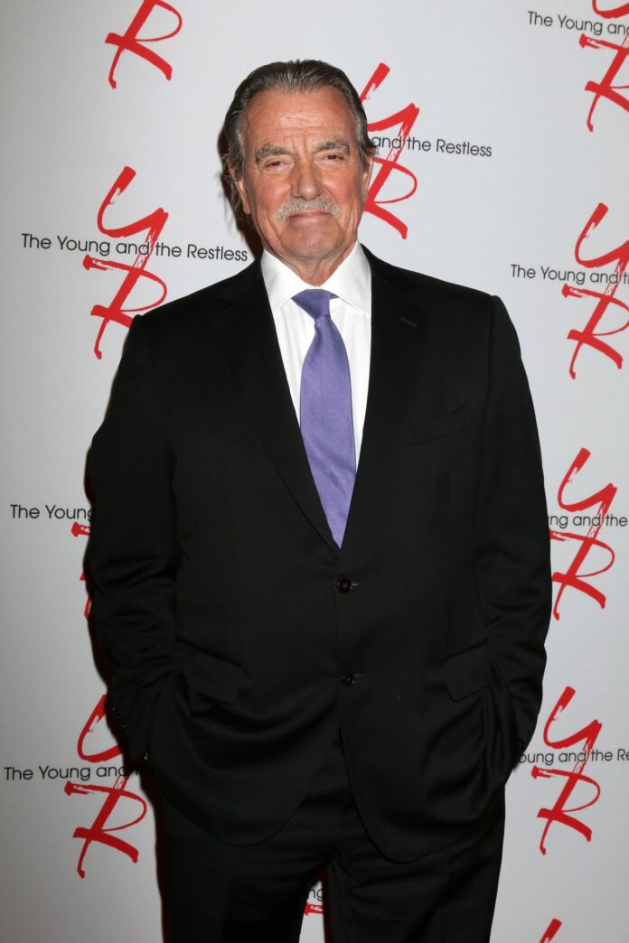 Wars Are Brewing On “The Young And The Restless”