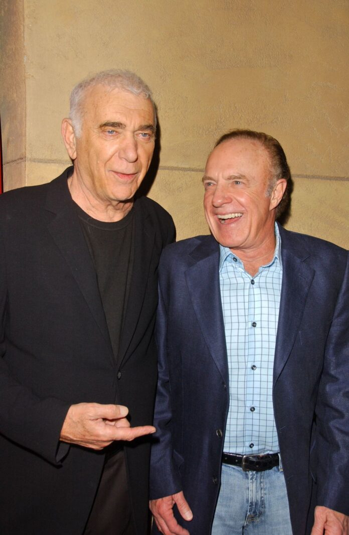 “The Godfather” Producer Albert S. Ruddy Dead At 94