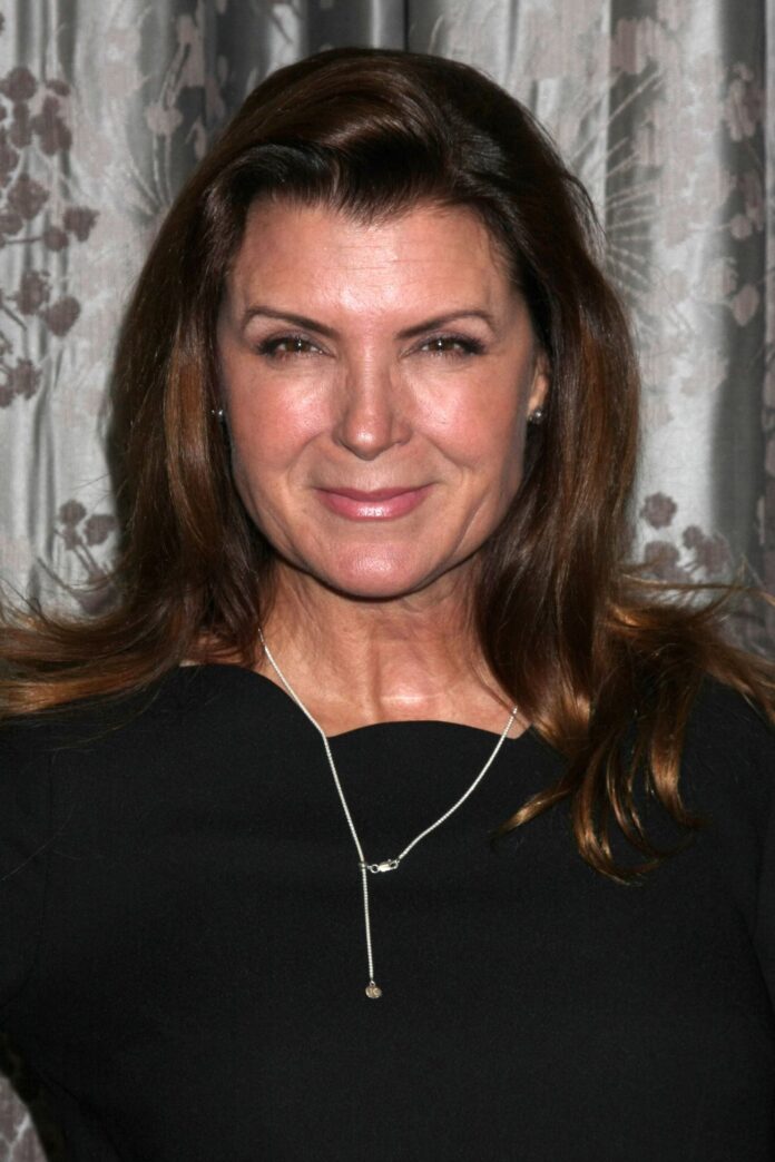 Sheila And Deacon Prepare For Marriage On “Bold And Beautiful”
