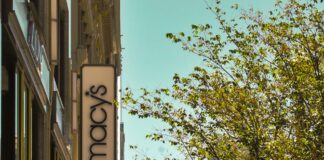 Kristie Hewitt Charged In Retail Theft At Macy’s Union Square