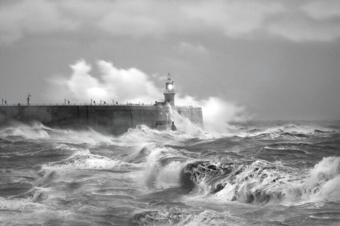 Hurricane Season Starts June 1… Are You Prepared?