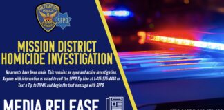 Mission District Fatal Shooting Under Investigation