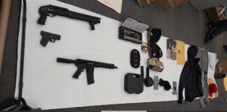Armed Robbery Suspects Arrested By SFPD