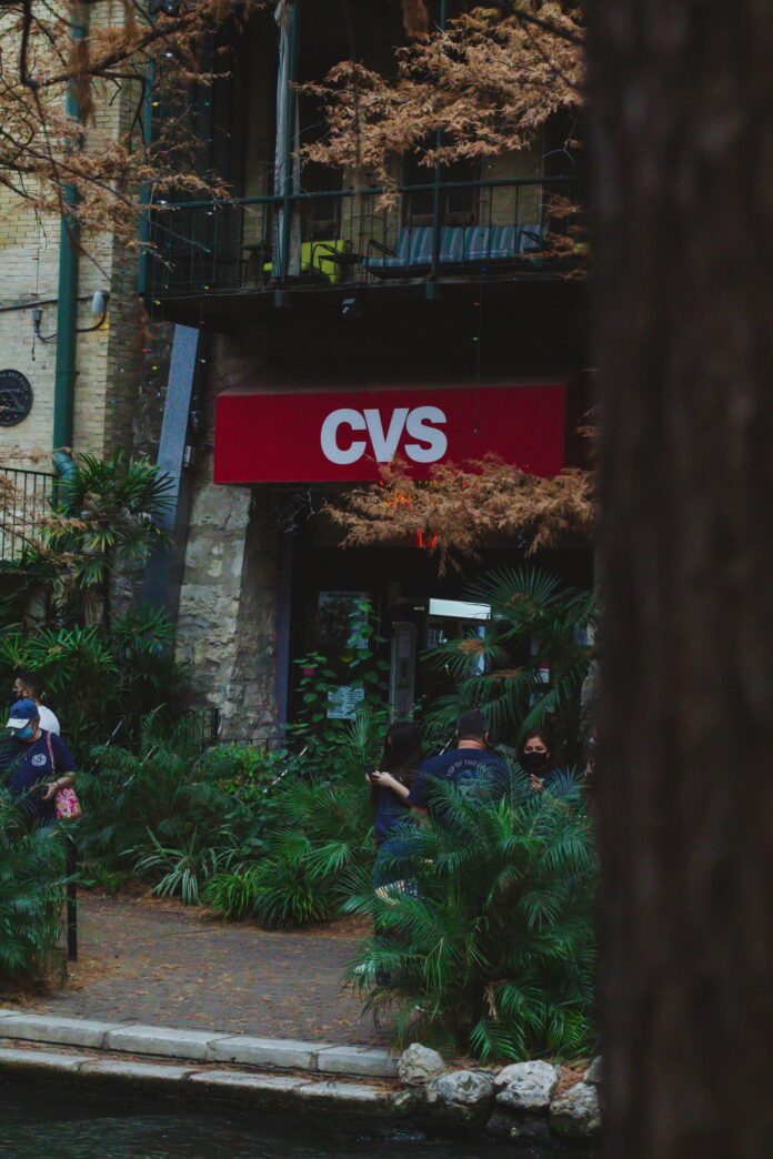 Six People Charged With Organized Retail Theft At CVS