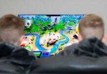 Kids Spending Too Much Time Gaming? How To Protect Their Eye Health