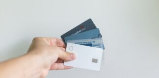 Credit Card APRs On The Rise