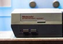 Classic Gaming Brings Back Nostalgia