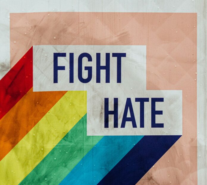Jeffrey Landon Charged In Hate Crime Assault