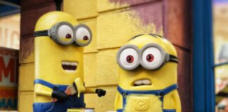 “Despicable Me 4” Delivers Family Hilarity