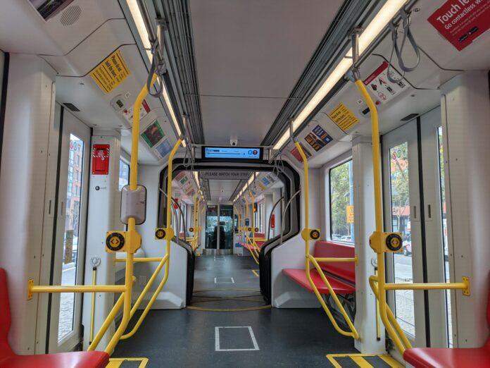 Jose Garcia Charged In Muni Bus Shooting
