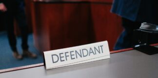 Bryan Sandelin Convicted In Richmond Battery Case
