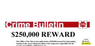 Help Still Wanted To Solve 2006 Murder Of Aubrey Abraska