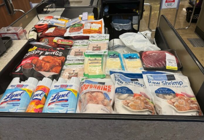 SFPD Arrest 61 People In Organized Retail Crime Blitz Operations