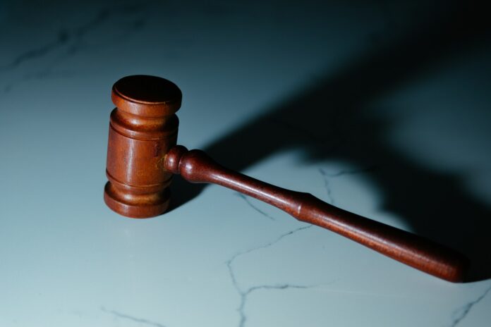 Amit Rindhe Convicted Of Rape And Domestic Violence