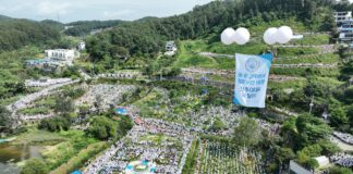 Peace Projects In 170 Countries: HWPL Celebrates A Decade Of Global Commitment To Peace