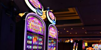 SFPD Serve Search Warrants At Illegal Gambling Dens