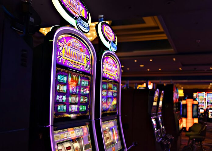 SFPD Serve Search Warrants At Illegal Gambling Dens