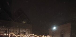 SFPD Arrests Multiple Graffiti Taggers