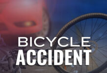 Bicyclist Injured in Hit-and-Run at Alpine Rd, La Mesa Dr