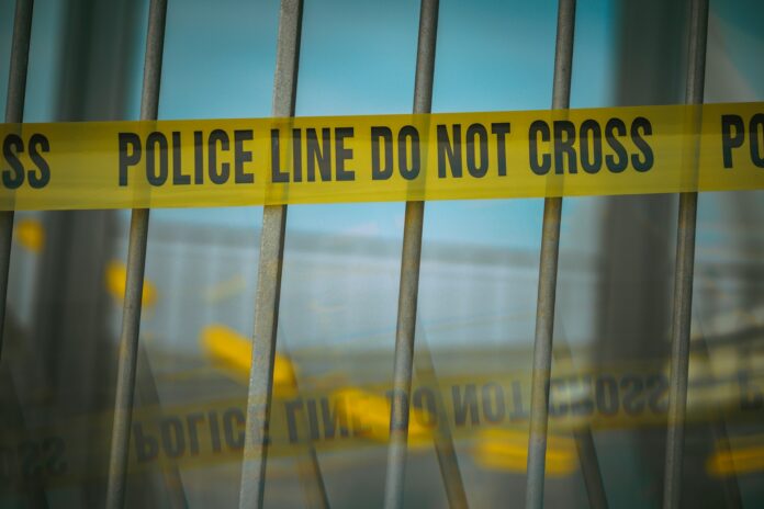 Luis Rebolledo Arrested For Mission District Homicide