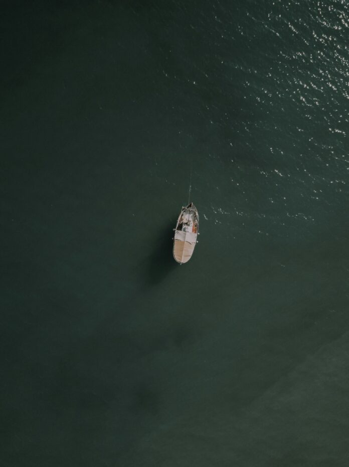 SFFD Rescue 5 People From Boat