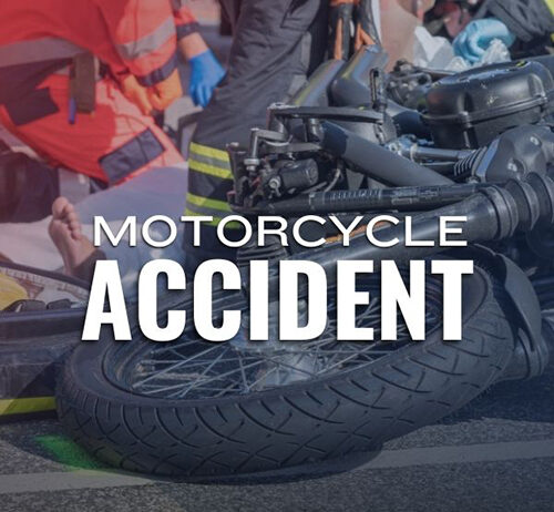 Fatal Motorcycle Crash near I-280, Hwy 101 in San Francisco