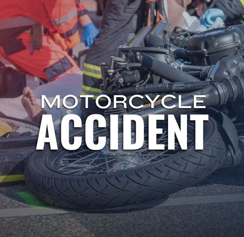 Fatal Motorcycle Crash near I-280, Hwy 101 in San Francisco