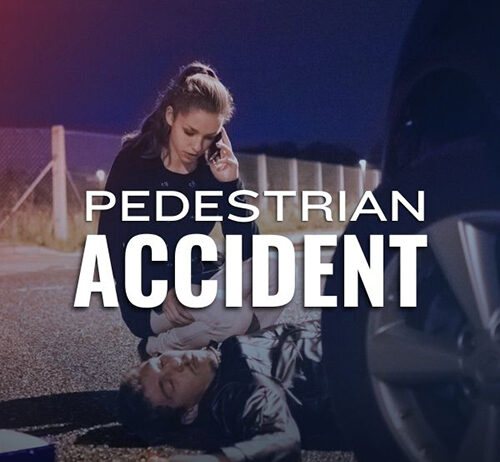 Pedestrian Injured in Crash at Adeline, Harmon St in Berkeley pedestrian