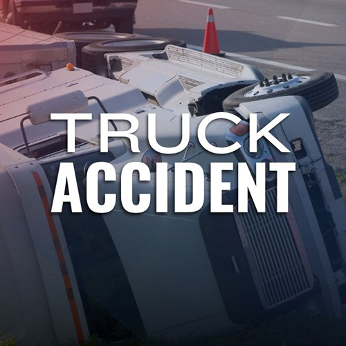Truck Accident 500x500