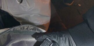 13 Suspects In Organized Retail Operation Arrested By SFPD