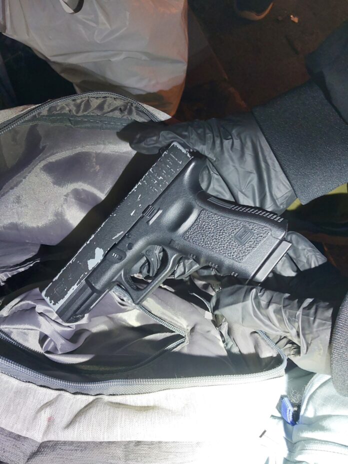 13 Suspects In Organized Retail Operation Arrested By SFPD