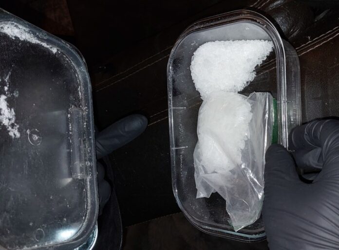 Eleven People Arrested For Narcotics By SFPD