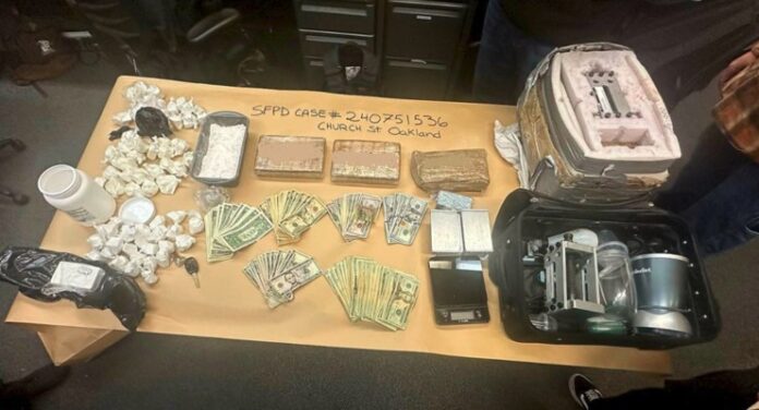 Federal Fugitive Fernando Hernandez Arrested