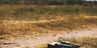 Marshawn Peters Arrested For Shooting Incident