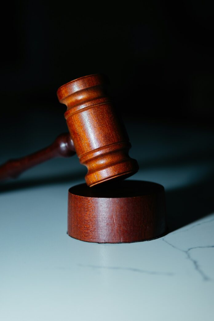 Thea Hopkins Charged In Bayview District Pushing