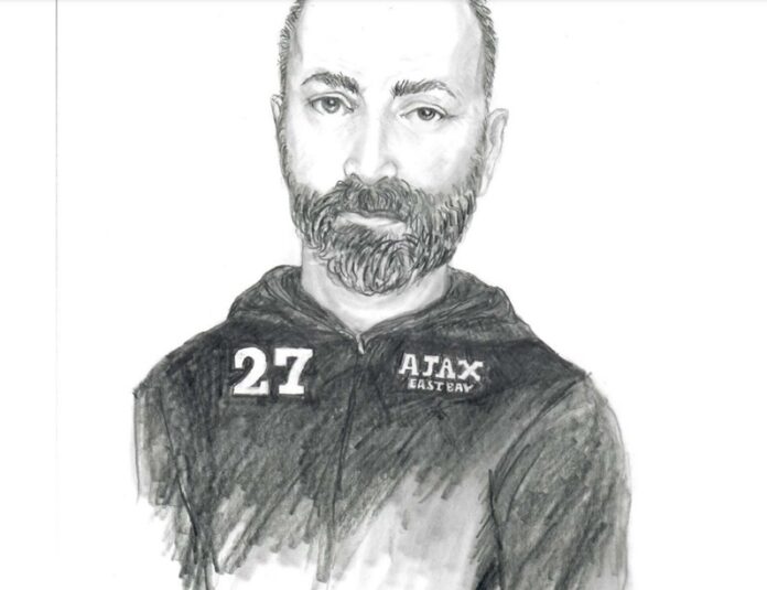 Help Needed To Identify Deceased Male