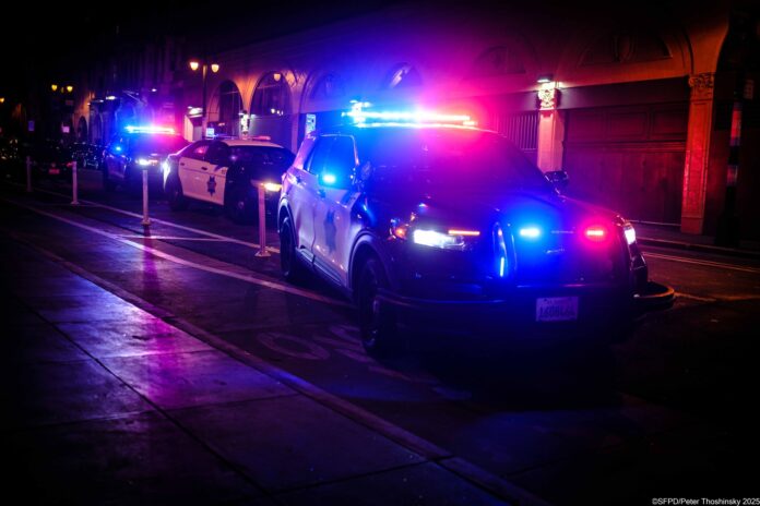 218 Arrests Made In 30 Days During Focused Enforcement On 6th Street