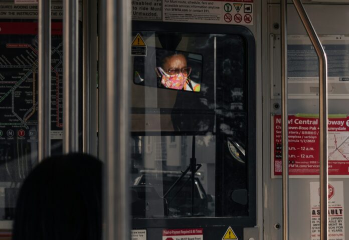 Akiah Brewster Charged With Hate Crime In Muni Incident