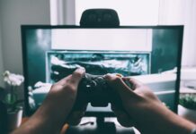 Time For Some Gaming