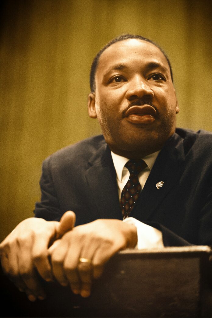 Will Dr. Martin Luther King Jr.’s Dream Ever Come To Fruition?
