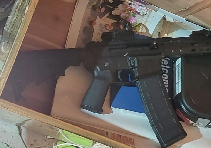 SFPD Officers Arrest Three Suspects, Seize Multiple Illegal Firearms