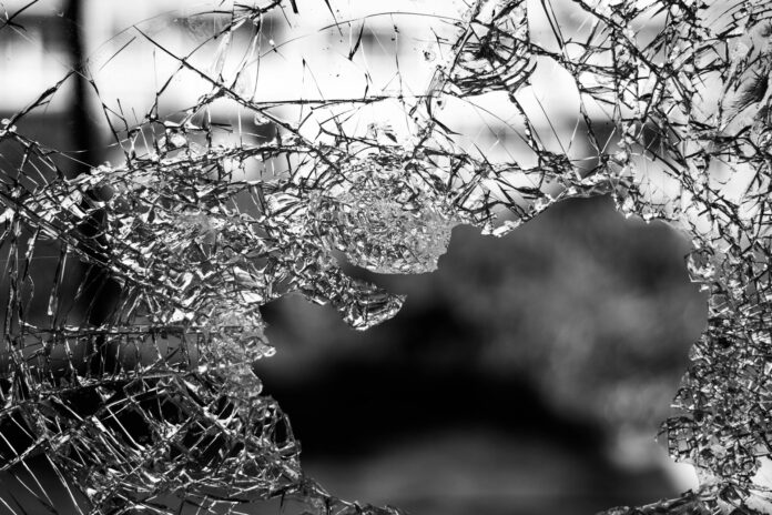Caleb Tuimavave Charged In Smash-And-Grab